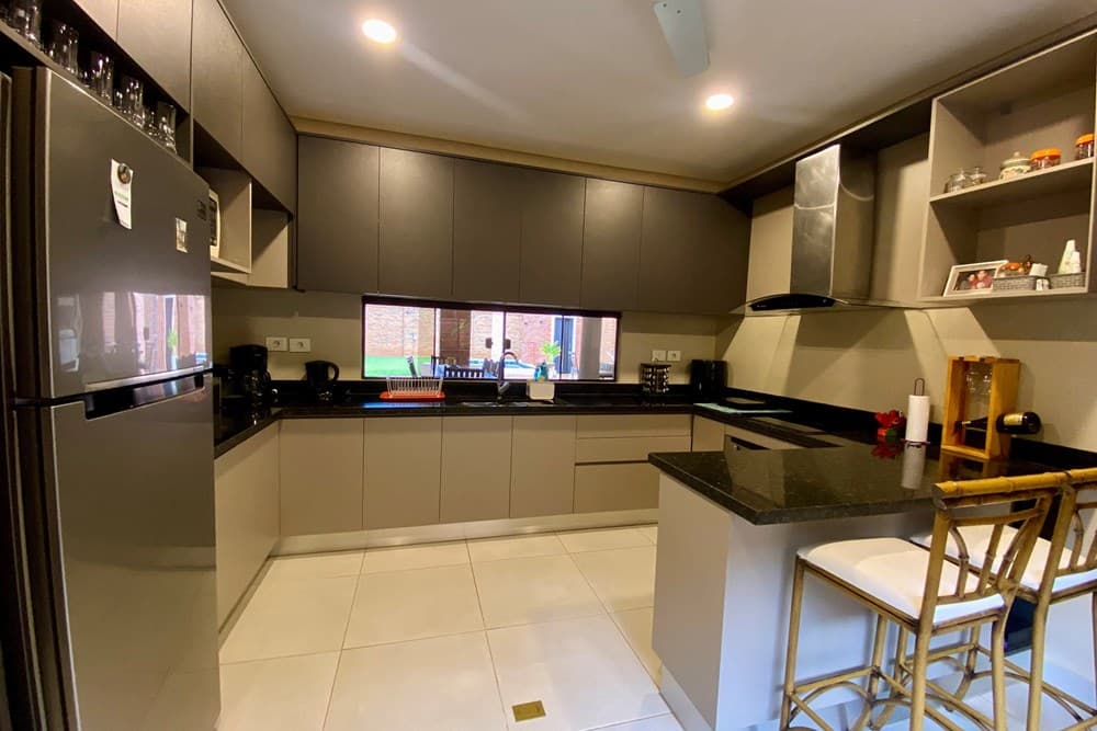 Residencia-Alquiler-Pascual Ramos Casco esquina Hermes Rafael Saguier, Asunción – 2