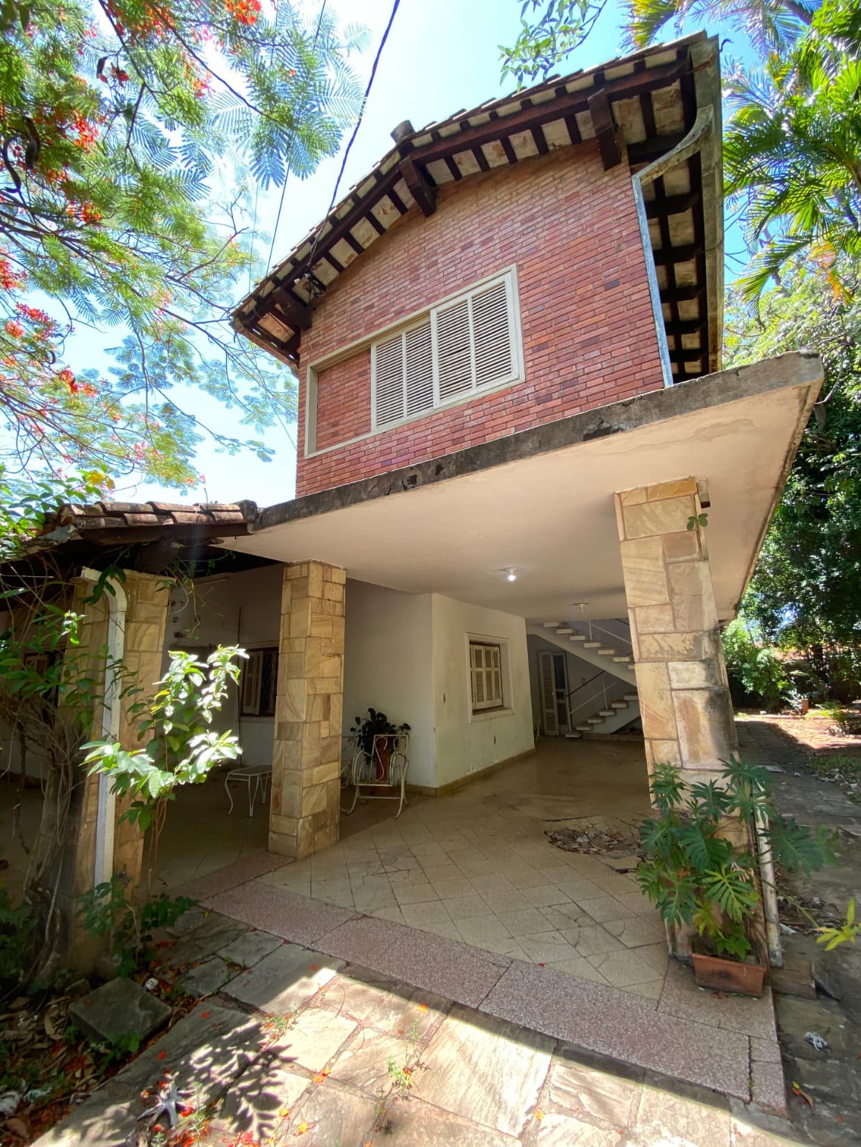 Propiedad Barrio Recoleta Zona Club Centenario – 3