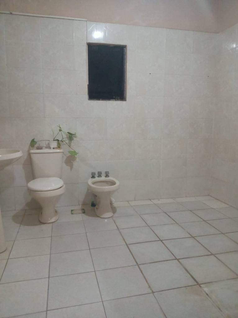 Amplia propiedad en venta – San Lorenzo (Barcequillo)