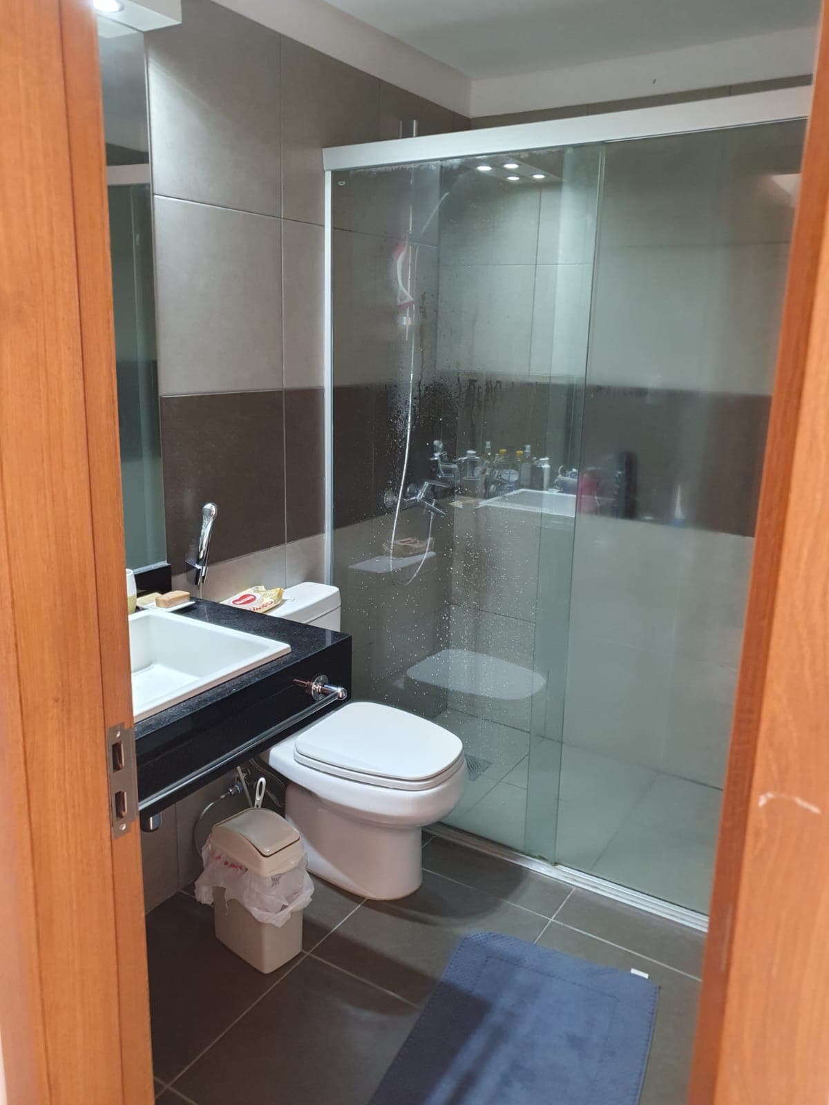 VENDO DEPARTAMENTO EN YCUA SATI. EDIFICIO MURANO – 3
