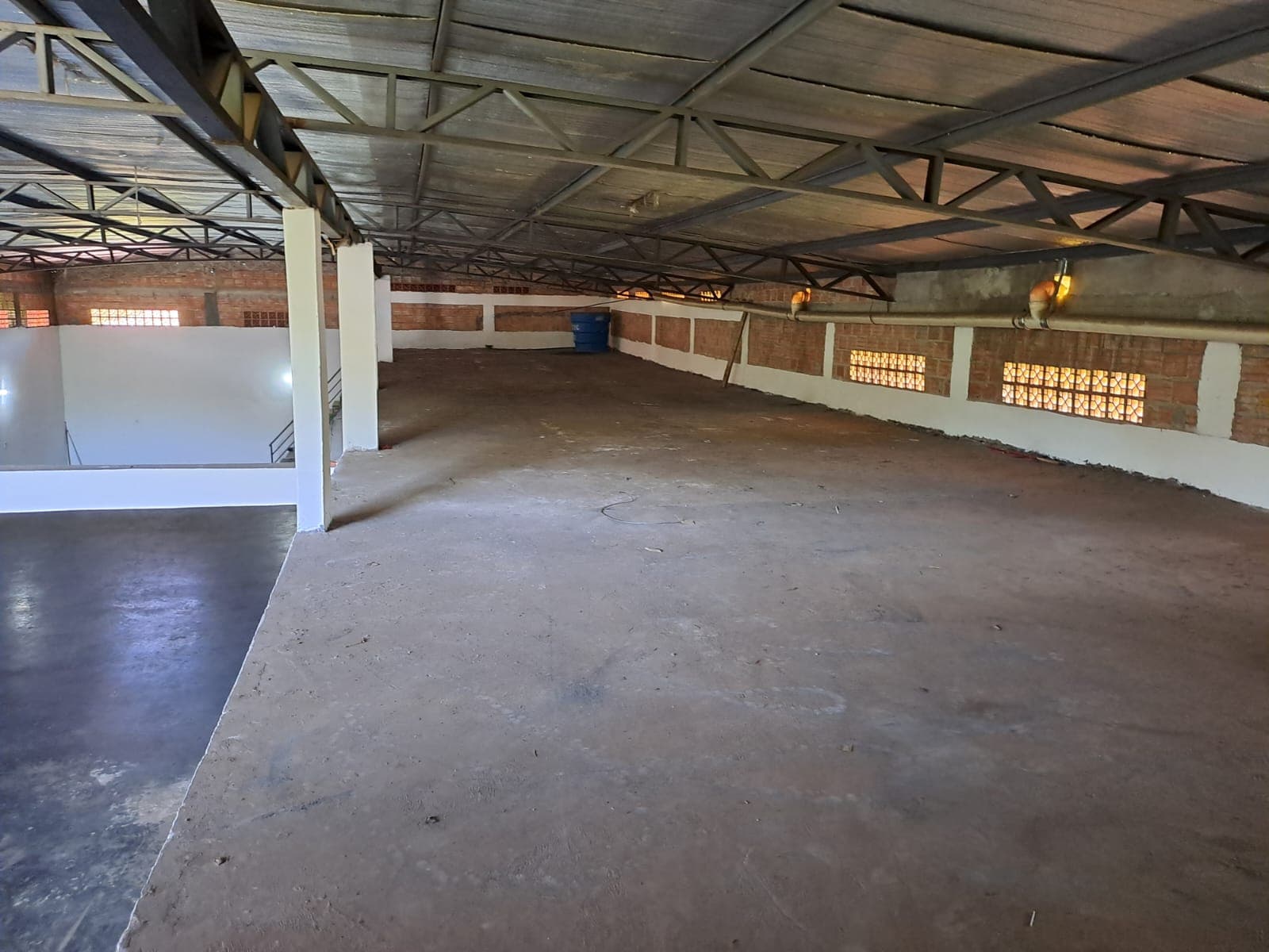 ALQUILER DE TINGLADO – ZONA ESTRATÉGICA EN SAN LORENZO – 2