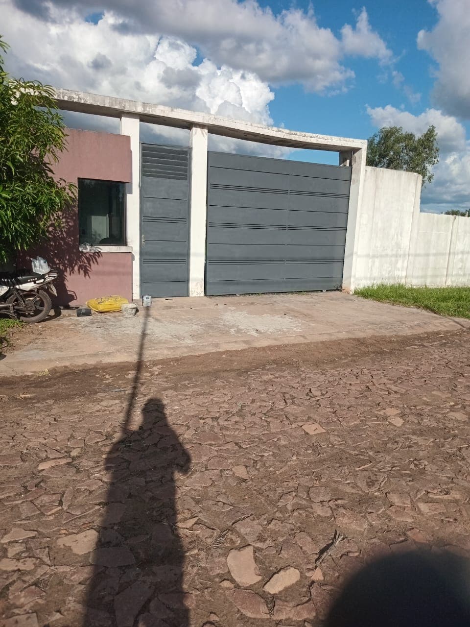 Lote Premium En Ytororó Country Club 720 M2 – 2
