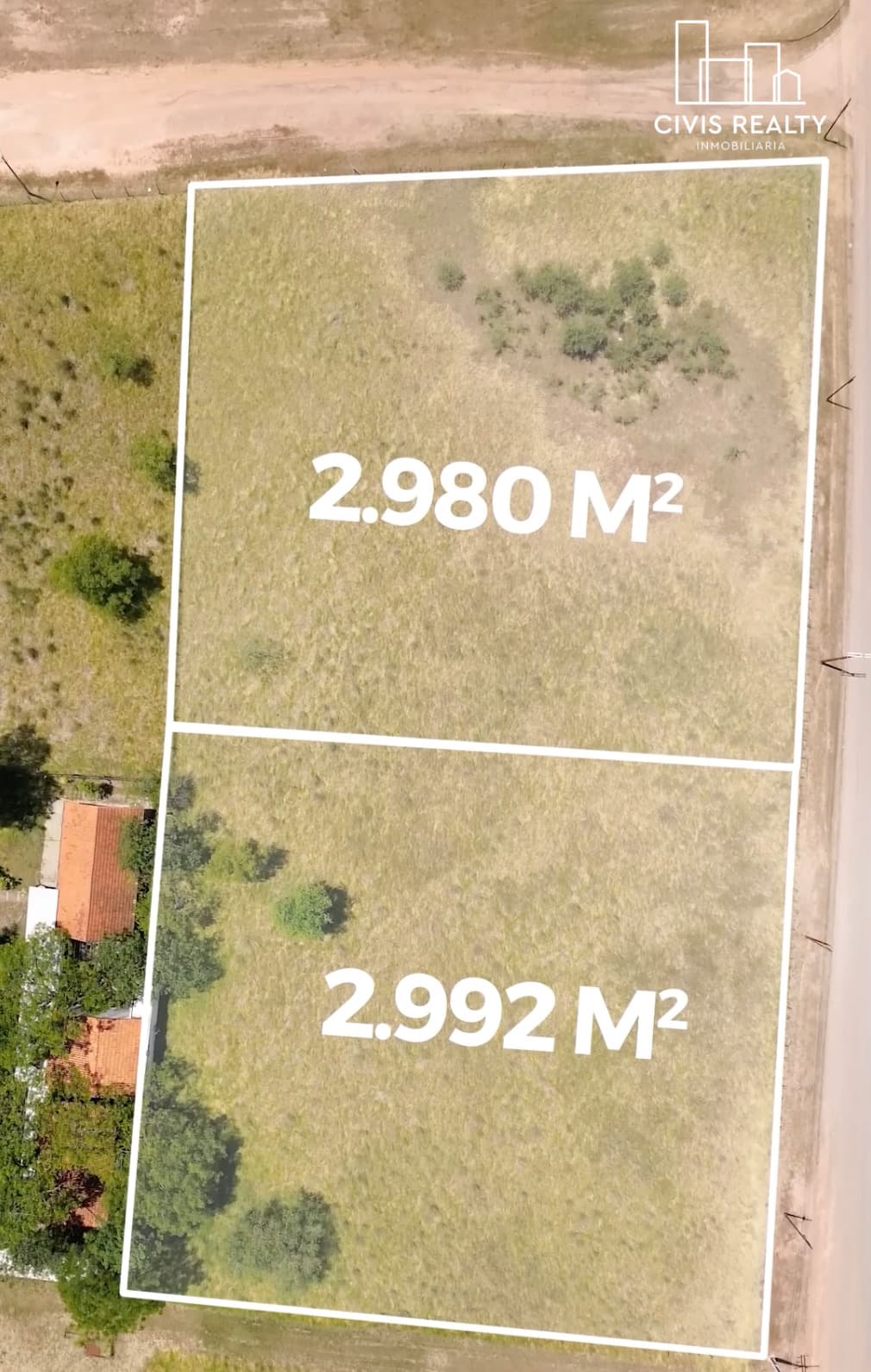 Excelente Terreno En Barrio Surubi'I – 2