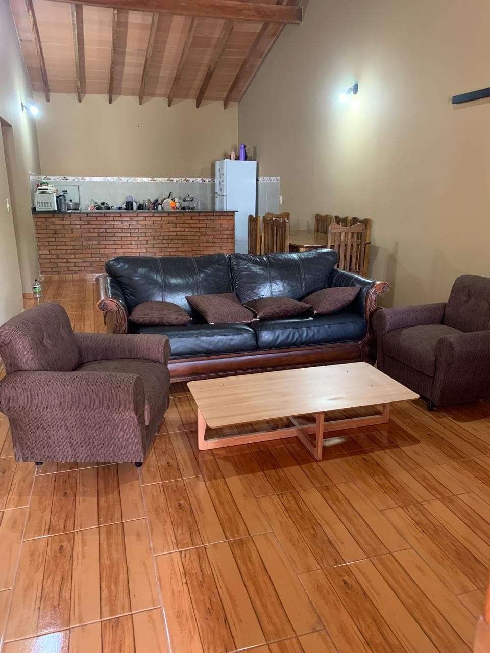 Vendo casa en Luque, Isla Bogado – 2