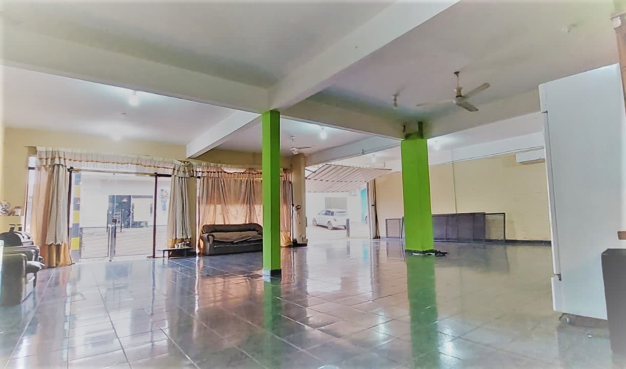 En Venta!!! Importante Propiedad En Itauguá.