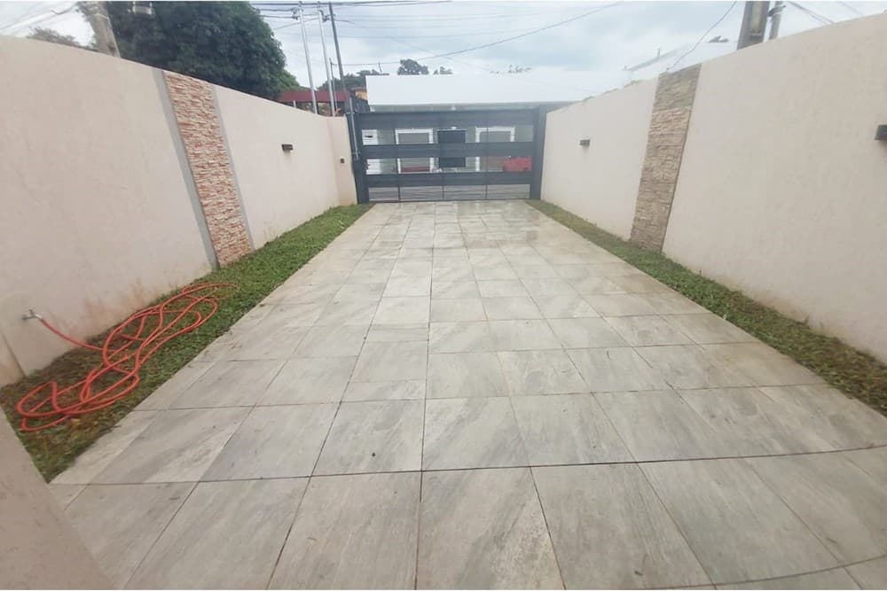 Duplex - Alquiler - Fernando De La Mora, Paraguay – 2