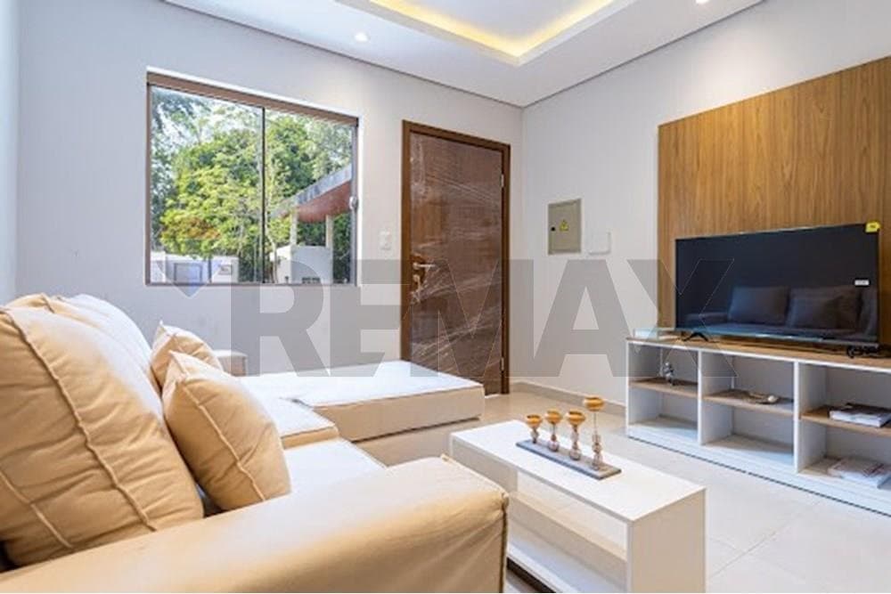 Chalet - Venta - Luque, Central, Paraguay – 3