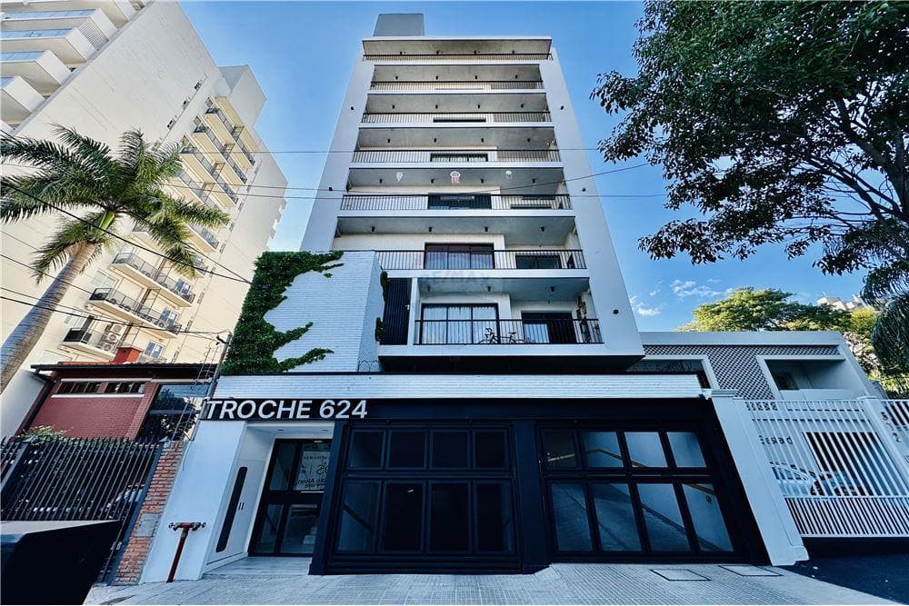 DEPARTAMENTO DE 1 DORMITORIO A ESTRENAR - LAS MERCEDES