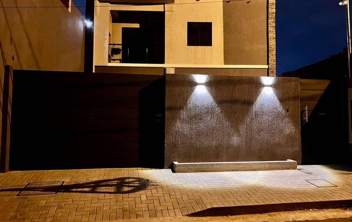 DEPARTAMENTO EN ALQUILER – ZONA NORTE, Fernando de la Mora – 2