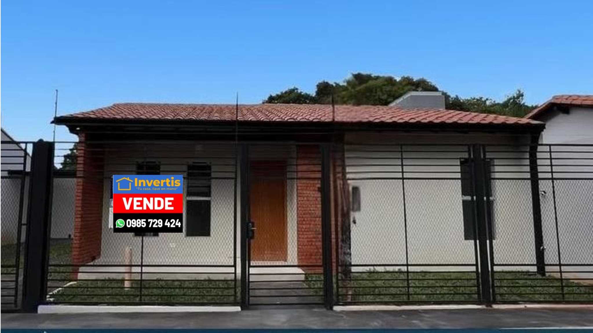 Venta - Hermoso Chalet A Estrenar - Luque, Cañada Garay