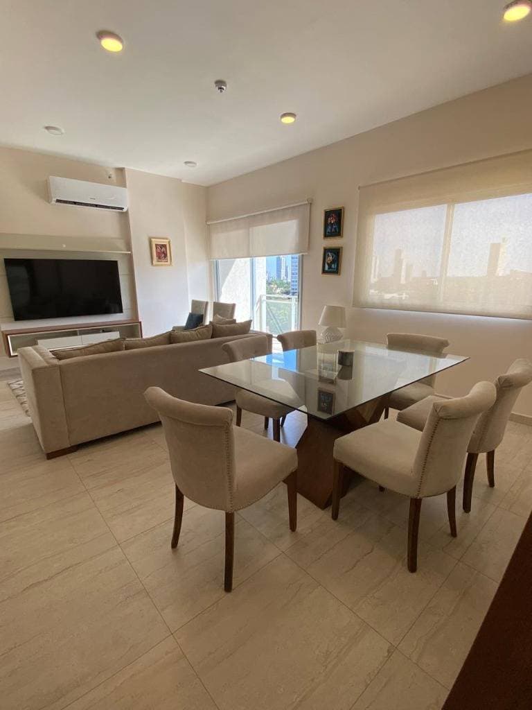 VENTA | DEPARTAMENTO DE 2 DORMITORIOS EN EDIFICIO FORVM HERRERA – 3