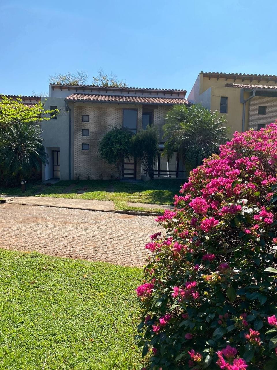 Zona Pinedo - Barrio Cerrado / Condominio Plaza Jardin – 2
