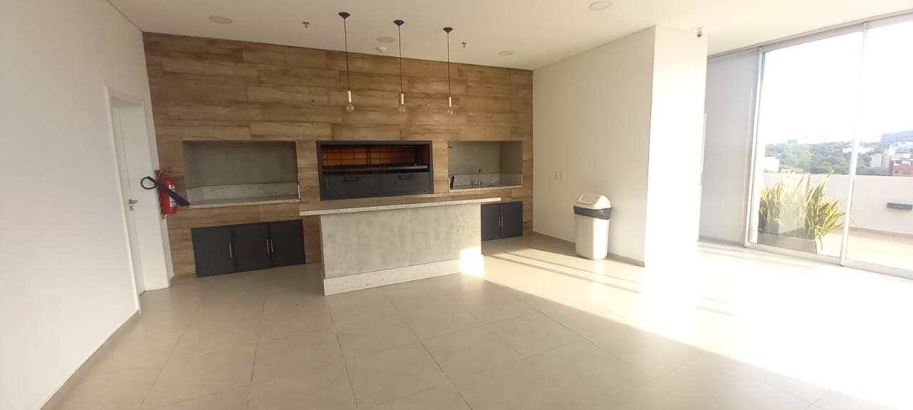 ALQUILO ELEGANTE DEPARTAMENTO AMOBLADO EN BARRIO JARA – 2