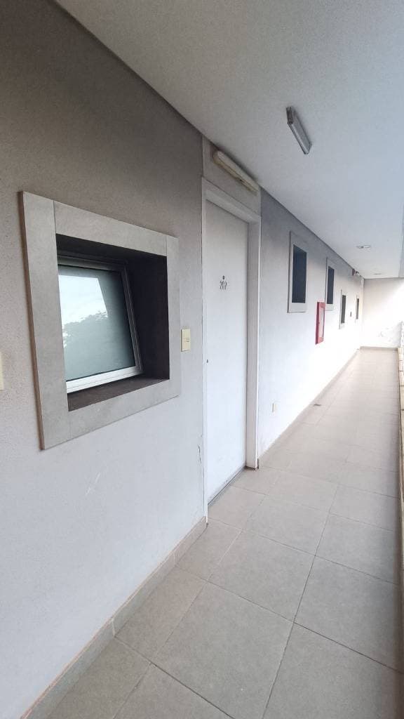 Departamento 1 Dormitorio en Venta - Barrio Jara, Asunción