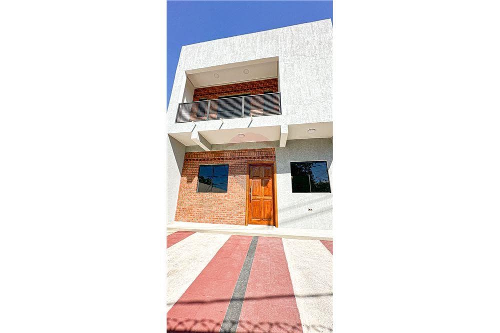 VENDO DUPLEX A ESTRENAR EN LAMBARE - SAN ISIDRO