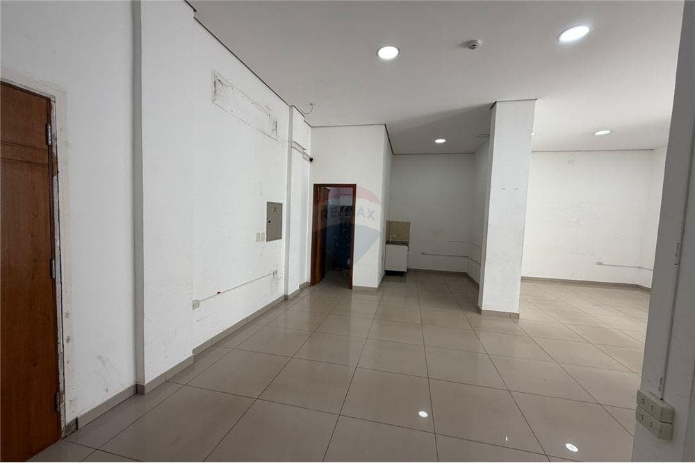 Local Comercial - Alquiler - Paraguay Central Fernando De La Mora – 3