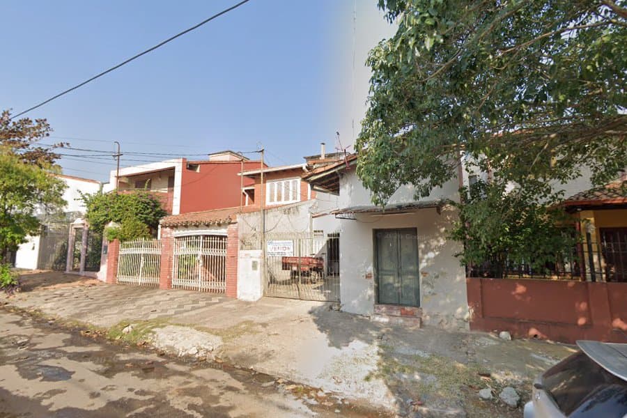 Sajonia, Casa En Venta A Precio De Terreno. Ideal Para Alquileres, Inversión – 2