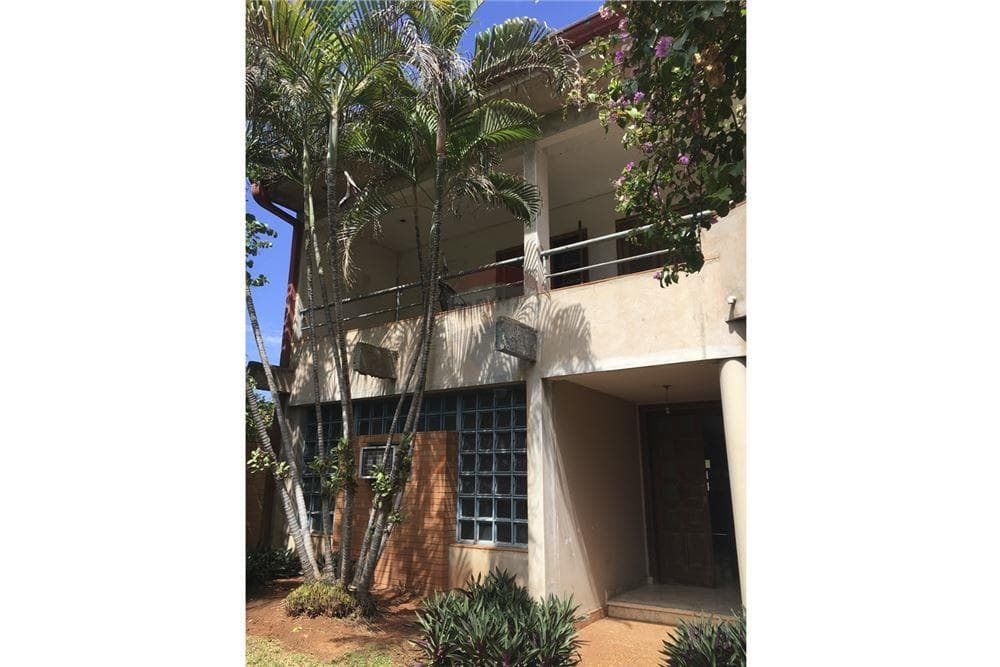 Casa - Venta - Paraguay Asunción Las Lomas (Carmelitas)