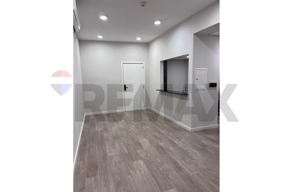 Departamento - Alquiler - Las Lomas (Carmelitas), Paraguay