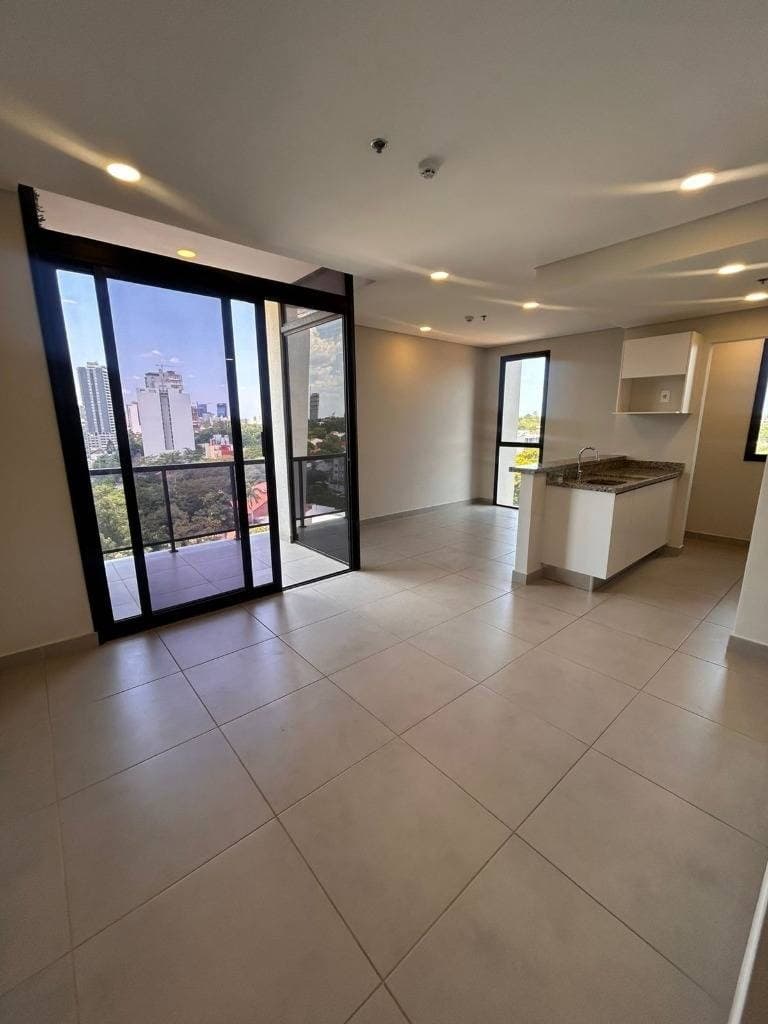 VENDO DEPARTAMENTO TERMINADO MOLAS LOPEZ - BE LIVE MOLAS I