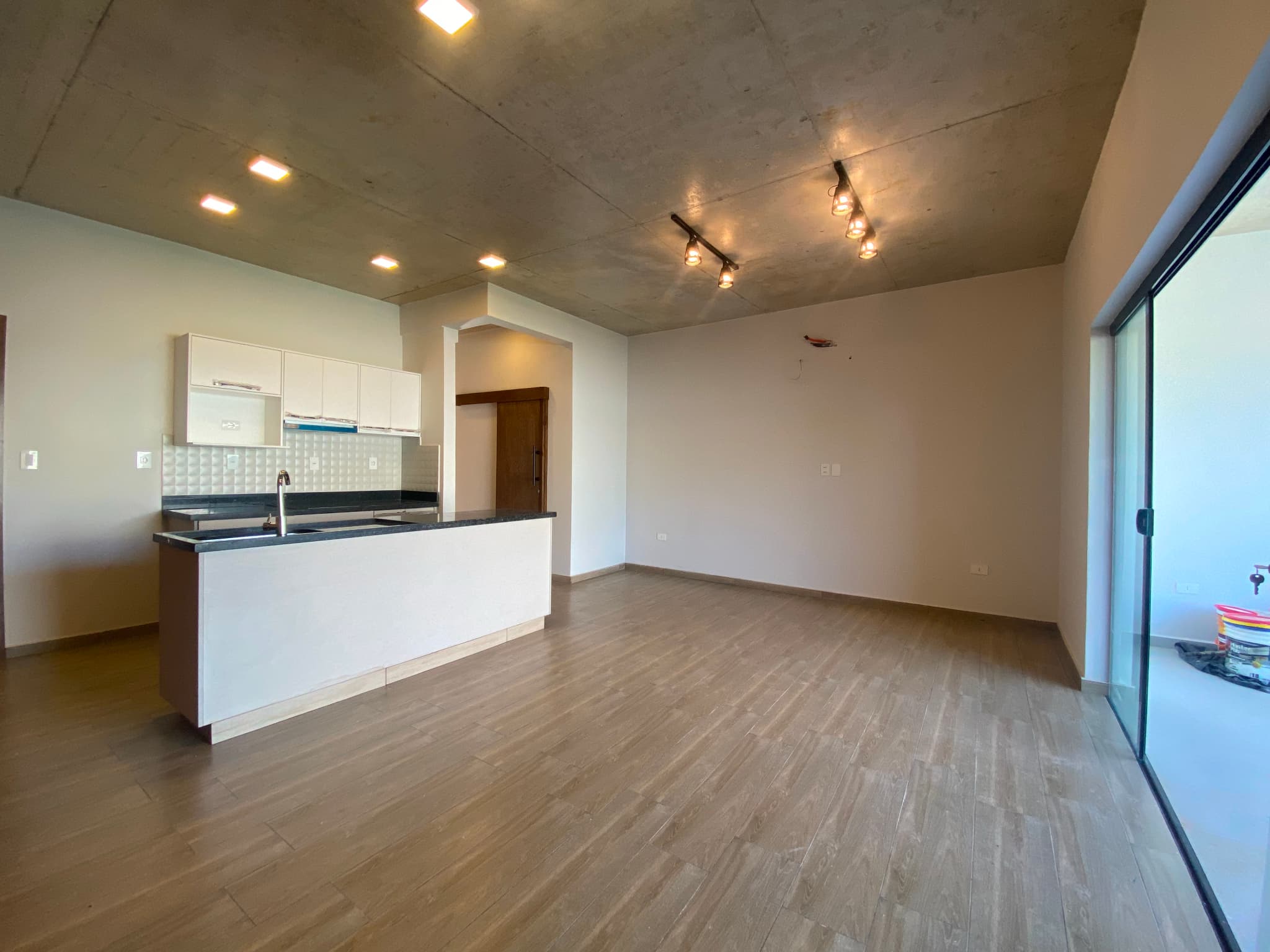 Vendo Duplex A Estrenar En Luque Barrio Laurelty – 2