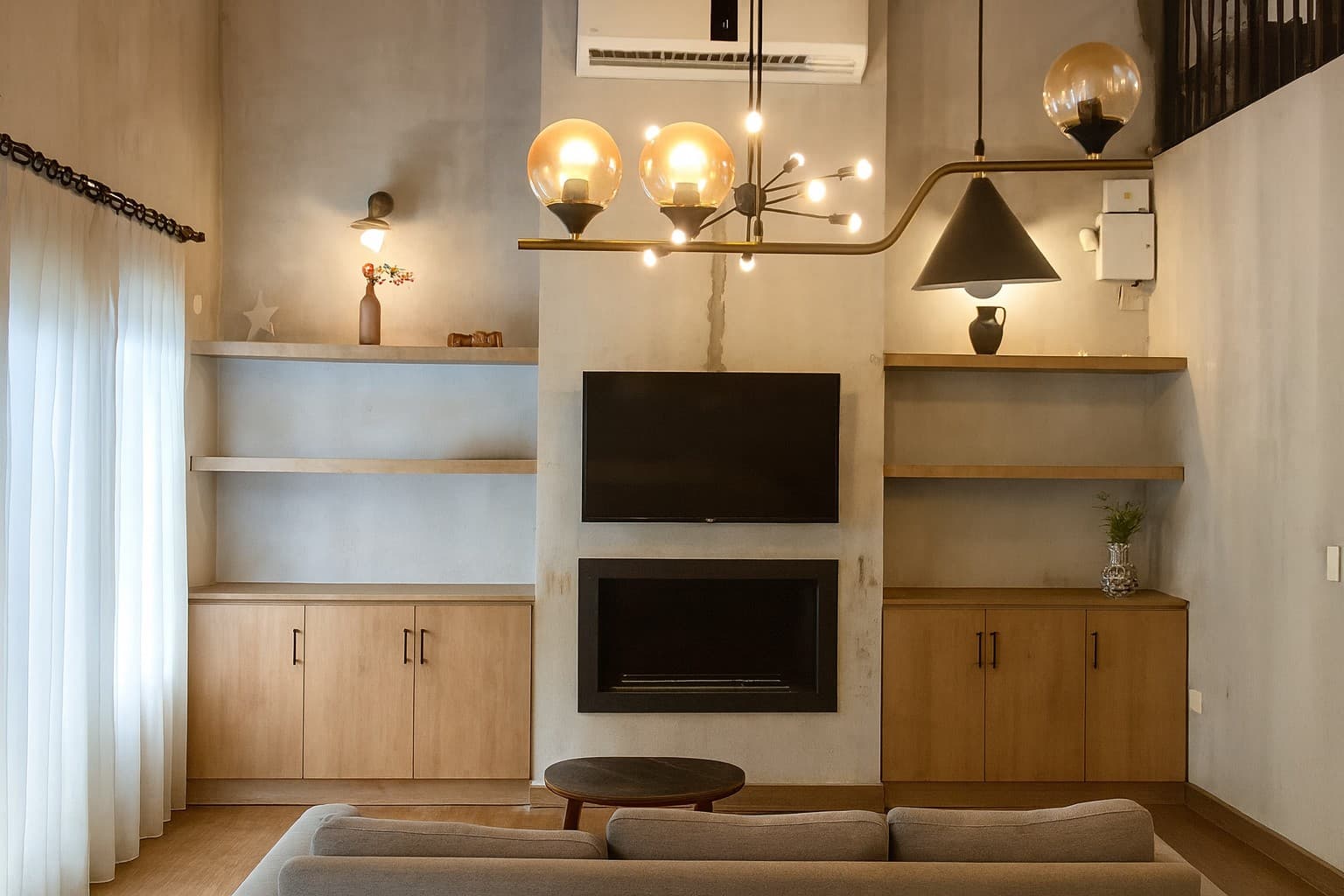 Vendo casa en Isla Bogado – Luque – 3