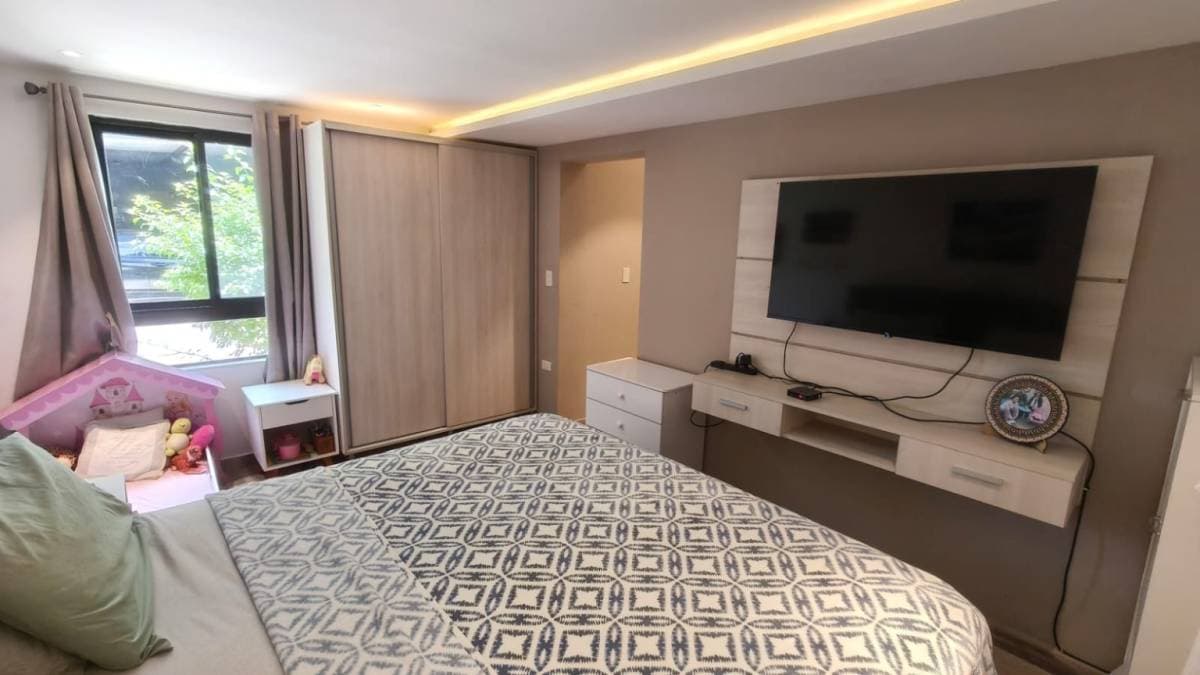 CASA RESIDENCIAL EN VENTA - SAN LORENZO – 2