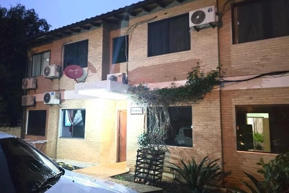 "Departamento en San Lorenzo: ¡Cerca de todo!"