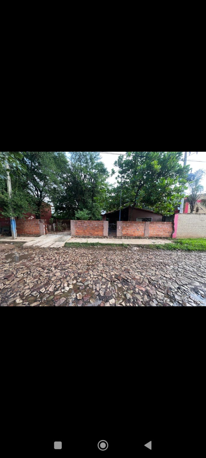 Terreno Estratégico En Limpio – Ideal Para Inversión