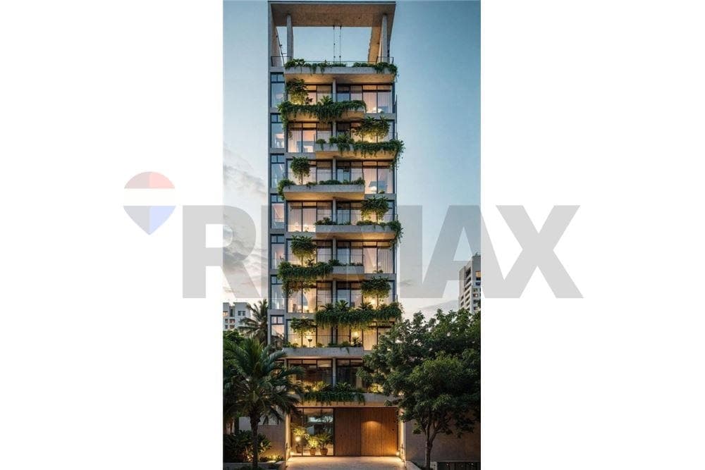 Vendo Departamento Zona Shopping del Sol – 2