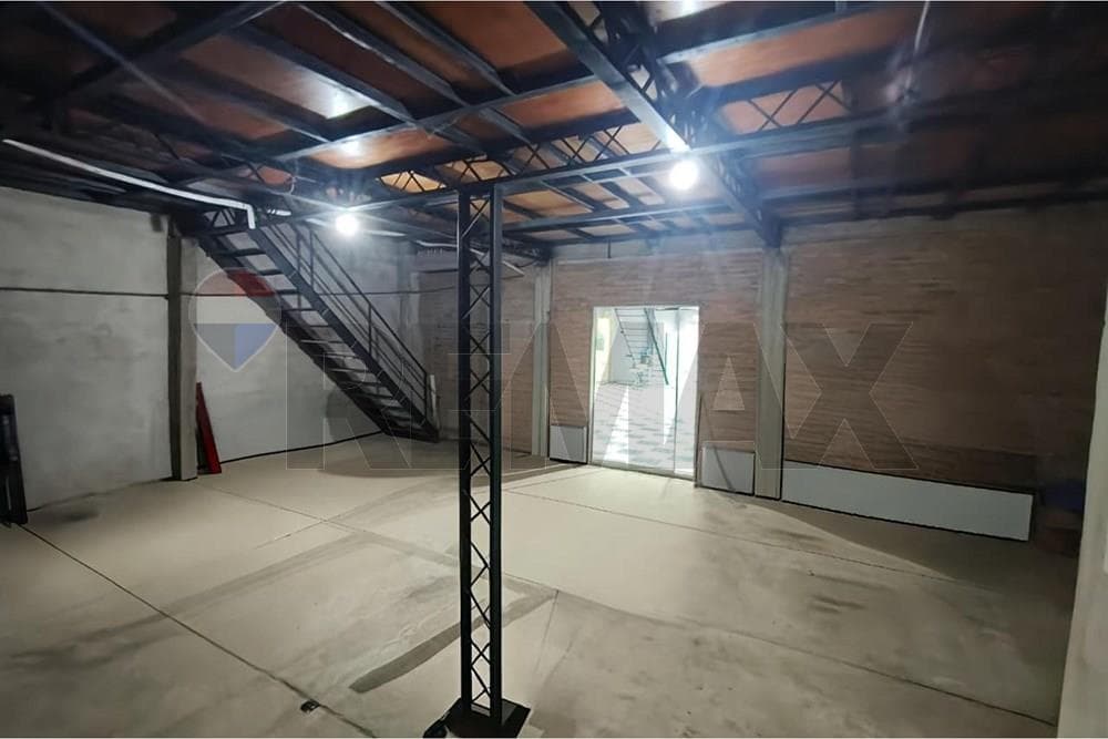 Local Comercial - Alquiler - San Lorenzo, Paraguay – 2