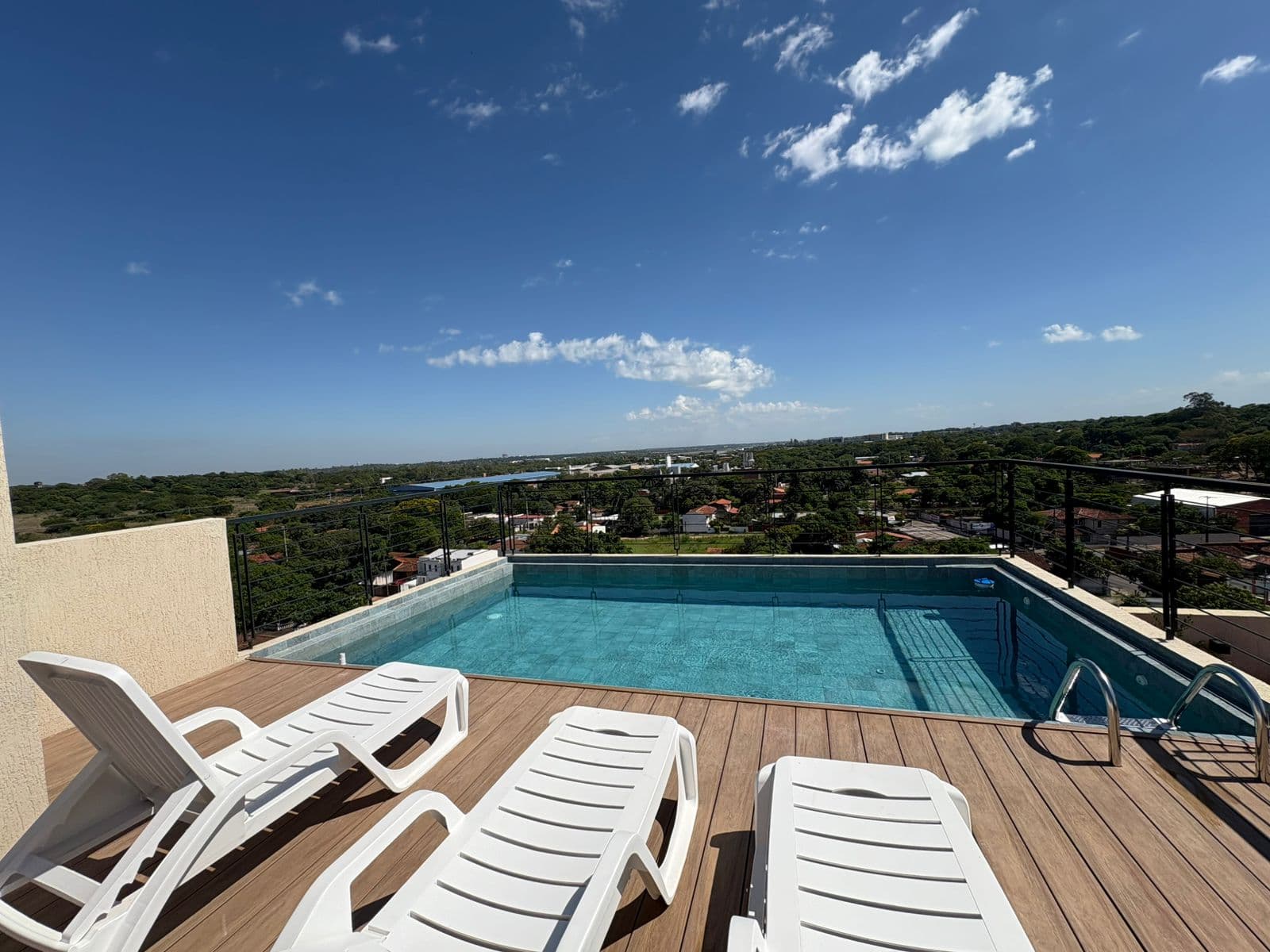 Oferta - Departamento En Luque A Estrenar – 3