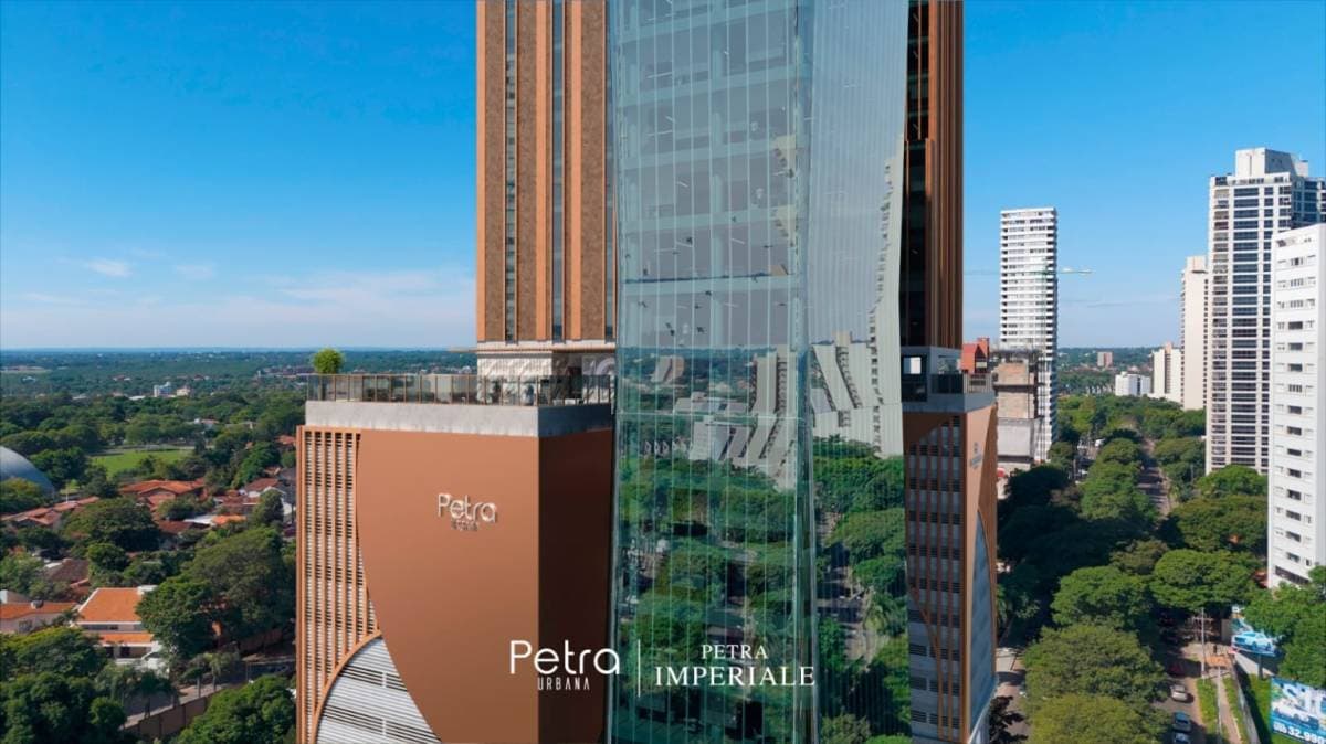 Departamento en Pozo 1 dormitorio - Ycuá Satí, Asunción – 3