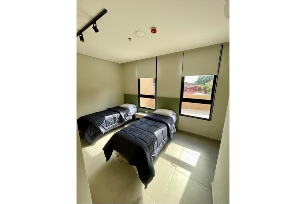 ALQUILO DPTO DE 2 DORMITORIOS EN BARRIO JARA – 3