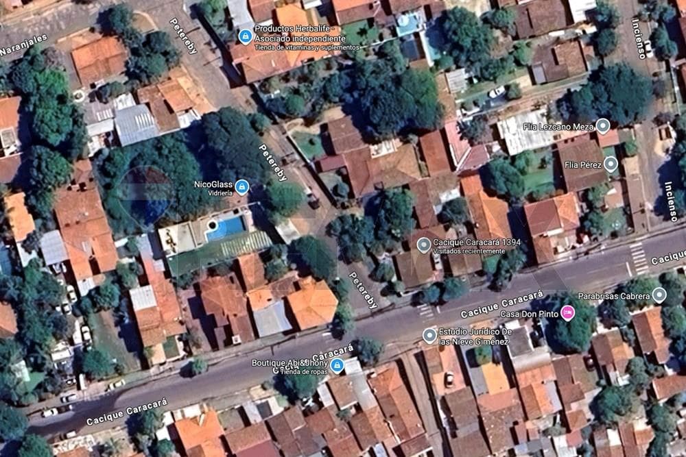 TERRENO EN VENTA - SAN PABLO – 2
