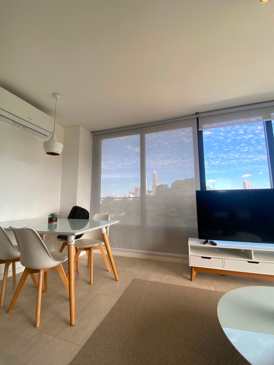 ALQUILO DEPARTAMENTO EN BARRIO SANTISIMA TRINIDAD ASUNCION – 3