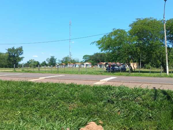 VENDO 3 PROPIEDADES 9688m2 SOBRE RUTA – 25 de Diciembre – 2