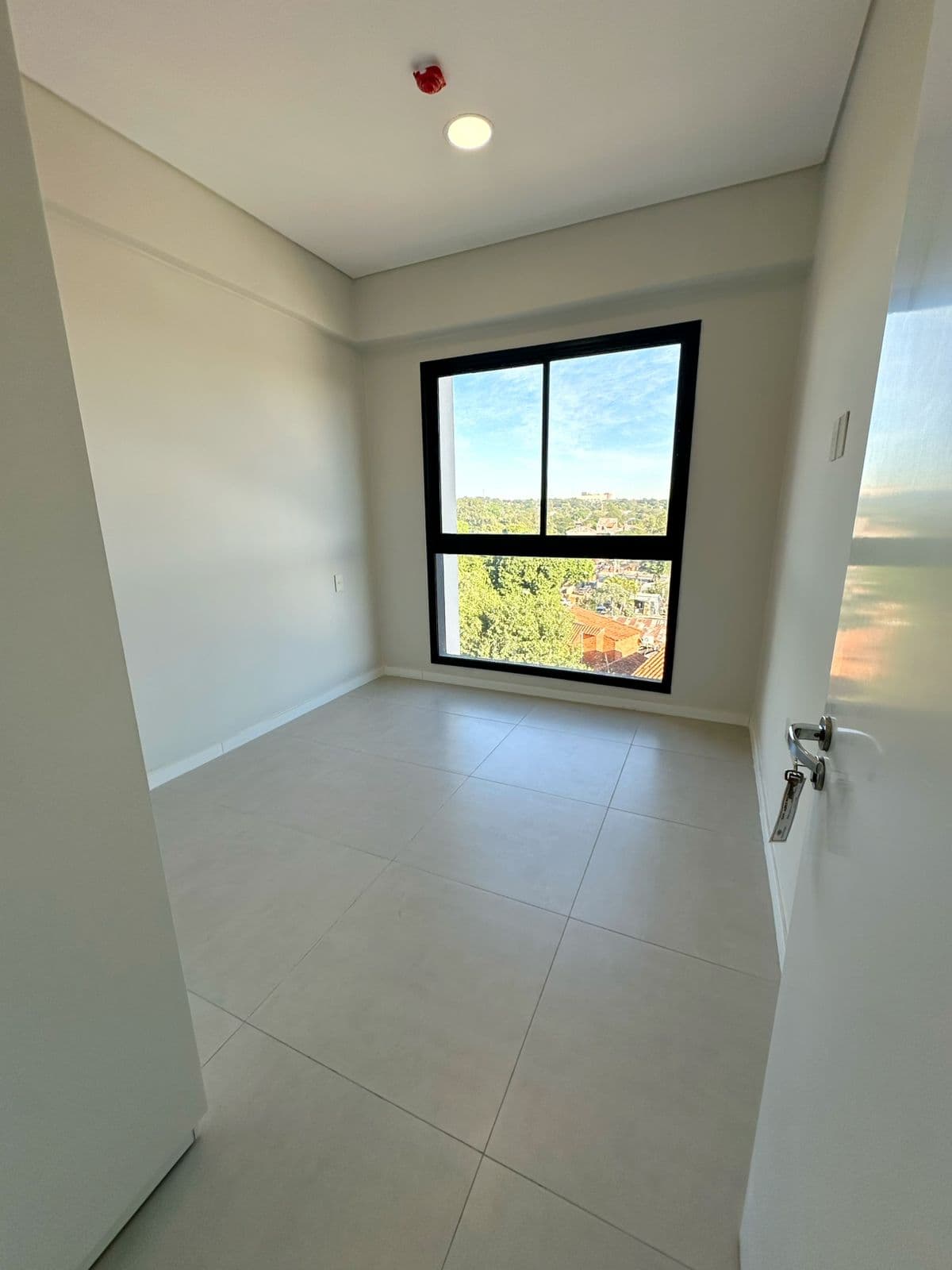 VENDO DEPTO DE 2D EN ASUNCION BARRIO RECOLETA – 3