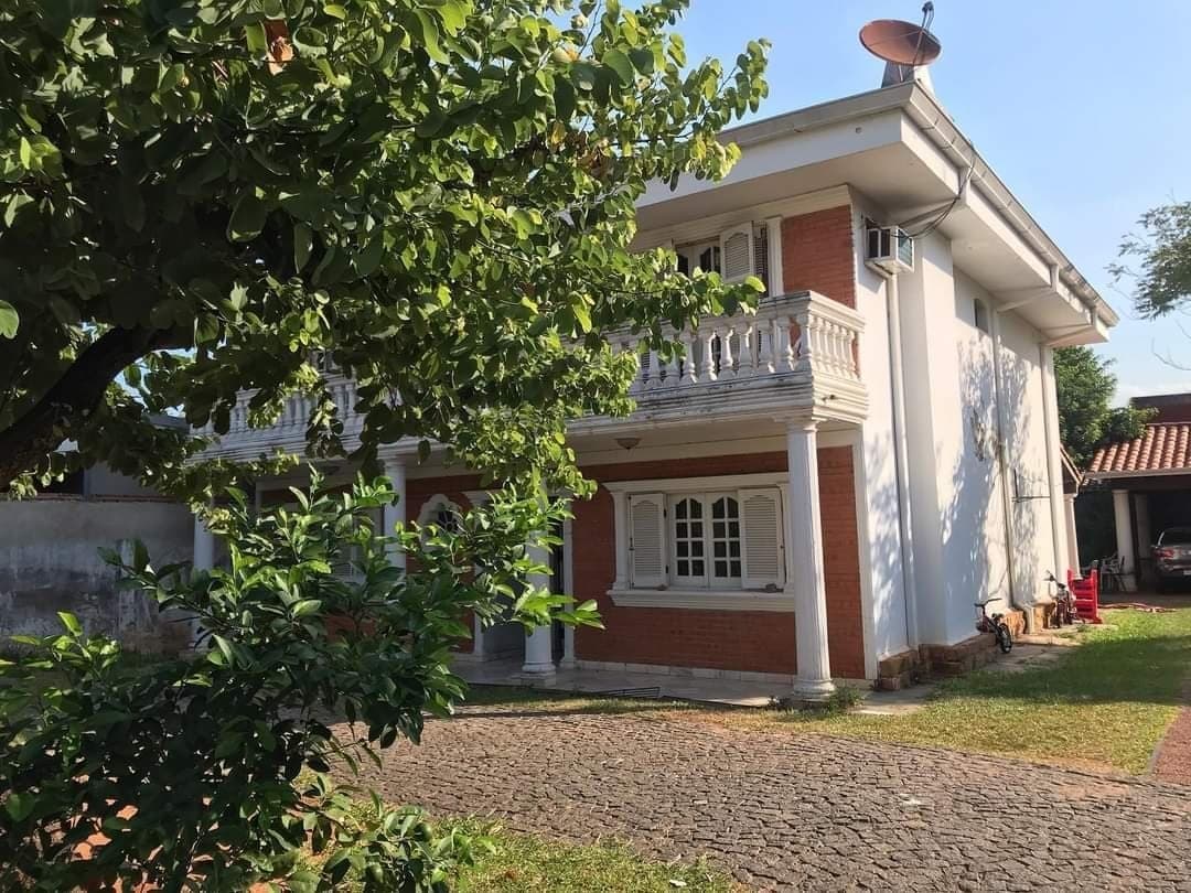 Vendo Terreno De 1.100m2 En San Cristobal