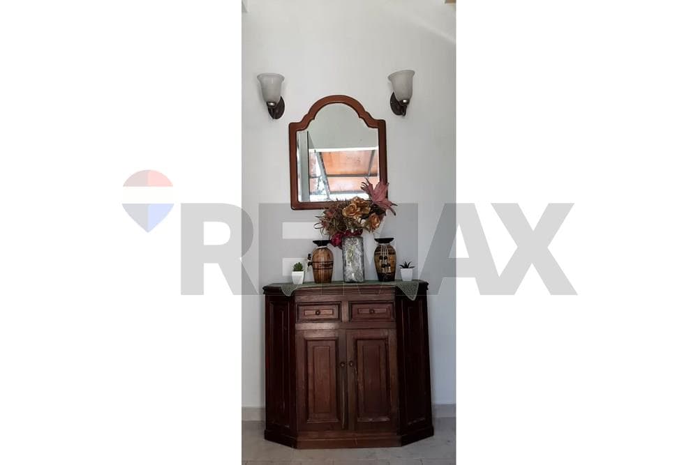 Vendo Amplia casa con un terreno de 459 M2 en Carmelitas Asunción – 2