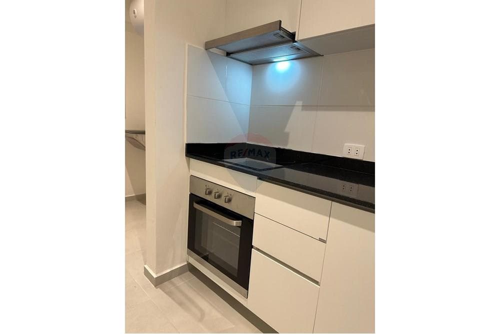 DEPARTAMENTO AMOBLADO EN EDIFICIO FORTALEZA – 3