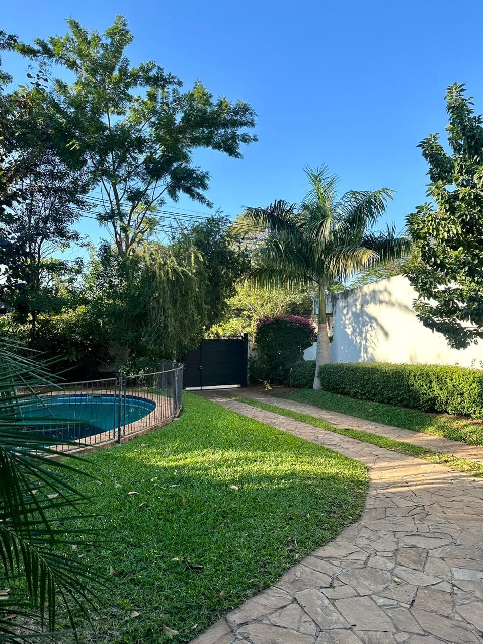 ALQUILO Y VENDO CASA EN BARRIO SAN CRISTOBAL – 2