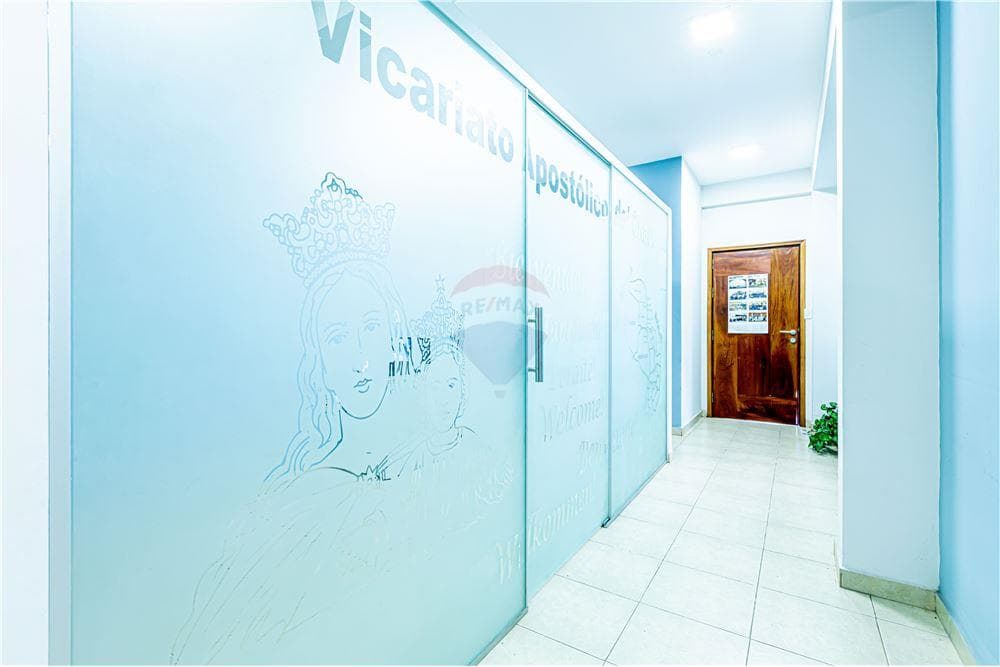 ALQUILO CASA PARA OFICINA EN SAN LORENZO – 2