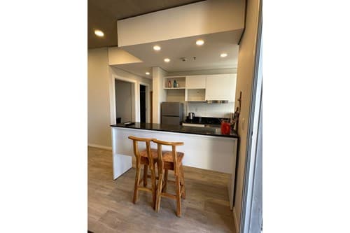 Departamento-Venta-Charles de Gaulle, Recoleta, Asunción – 2