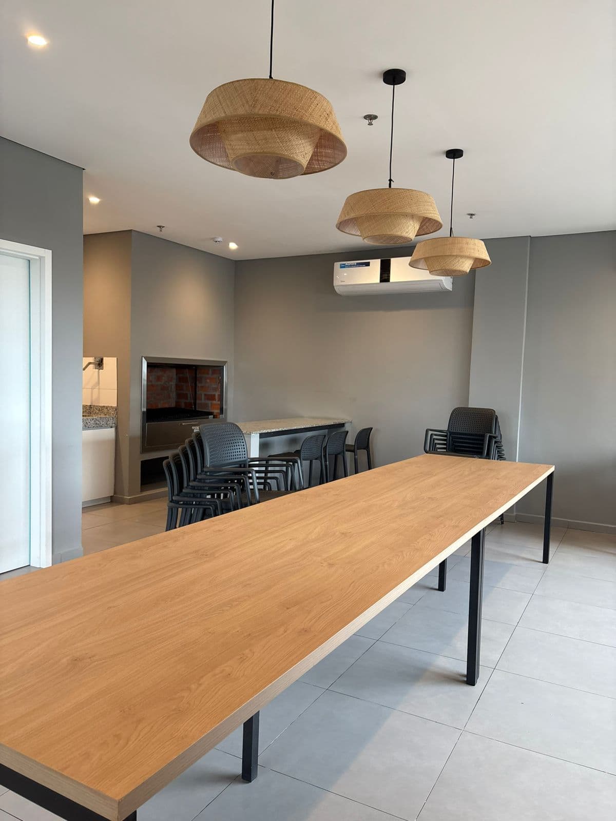 DEPARTAMENTO EN ALQUILER EN MOLAS LOPEZ – 2