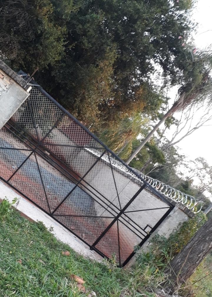 Vendo Terreno Con Casa A Terminar En Itá - Zona Aveiro A 3 Cuadras De Ex Ruta 1 – 2