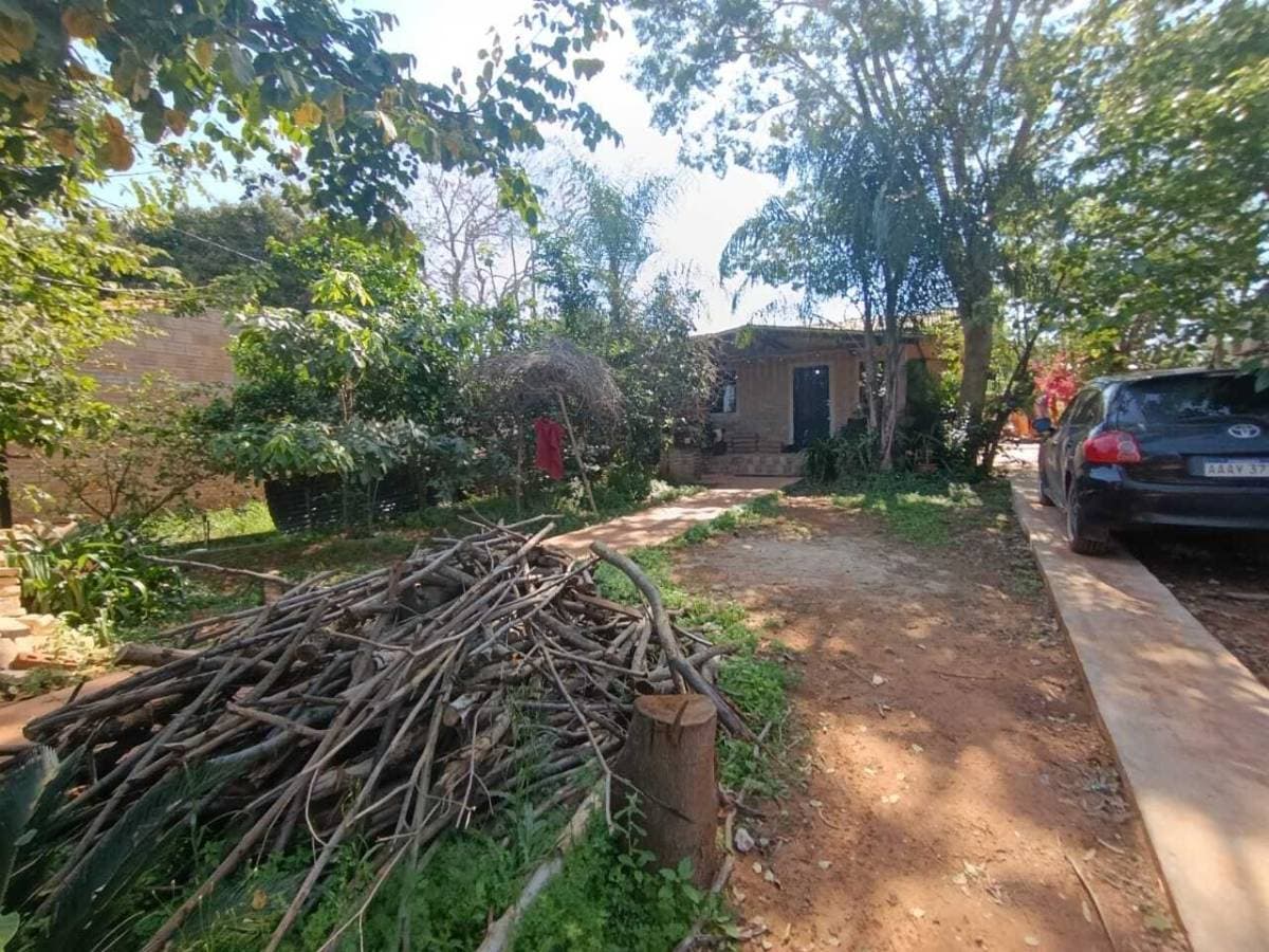 VENDO CASA EN CAPIATA – 3