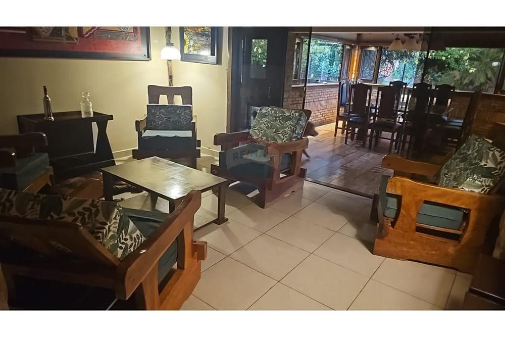 Casa - Alquiler - Paraguay Asunción Ycuá Satí – 2