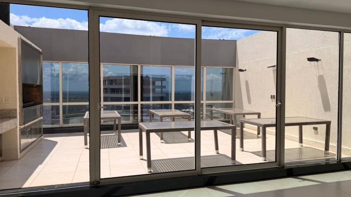 ALQUILO DEPARTAMENTO EN EDIFICIO THE TOWER – 2
