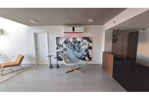 VENDO DEPARTAMENTO CON VISTA INCREIBLE EN EDIFICIO ZENITH MEXICO – 3